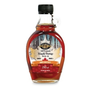 그레이트 메이플 시럽 250ml_이미지