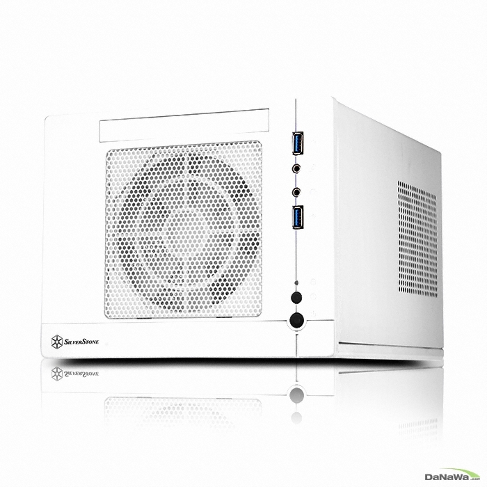 SilverStone Sugo SG05W-USB3.0