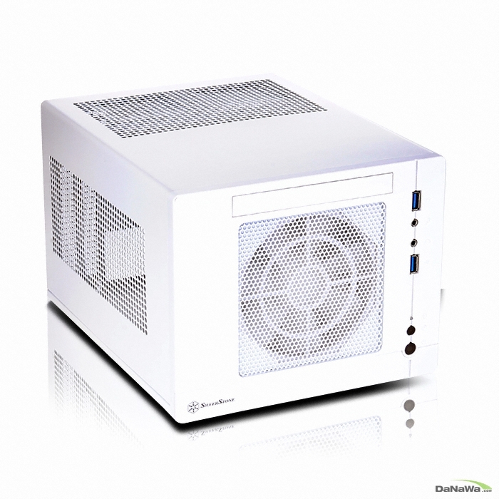 SilverStone Sugo SG05W-USB3.0 (SFX 300W)