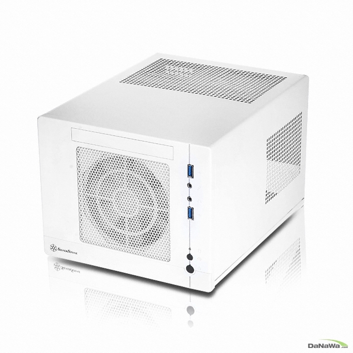 SilverStone Sugo SG05W-USB3.0