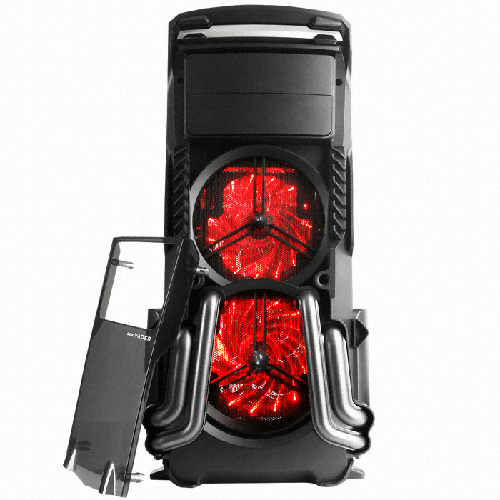 ���� NCORE G290 ���̴� ����