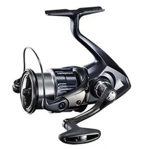 시마노 뱅퀴시 C5000HG, 2019년형 (해외배송)