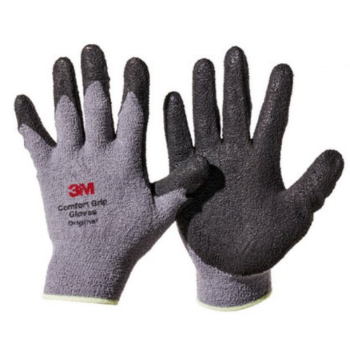 3M 컴포트그립 오리지널 겨울용 장갑 (100켤레)_이미지