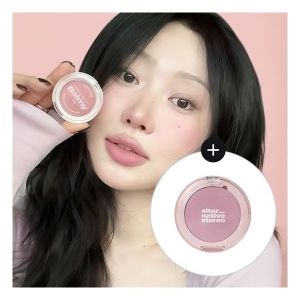 얼터너티브스테레오 바미 크림 치크 2.5g (1개)_이미지
