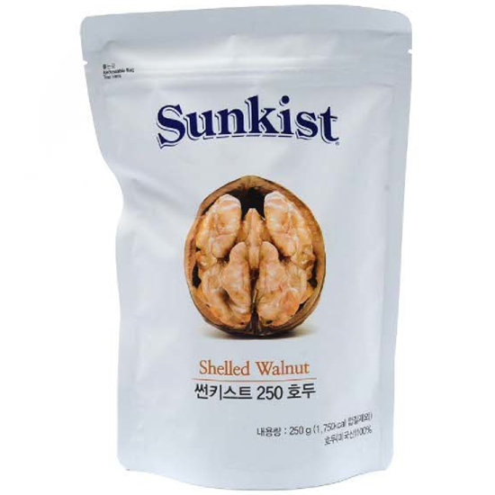 썬키스트 호두 250g (1개)_이미지