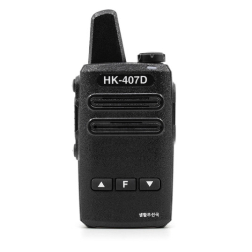 HK일렉트로닉스 HK-407D (1개)_이미지