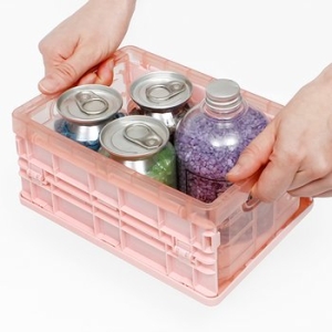 슬라이딩 리빙박스(S)