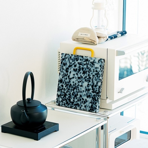 [불명] 짐샌더슨 테라조 컬러 커팅보드이미지입니다. 누르면 해당 게시물로 새창이동합니다.