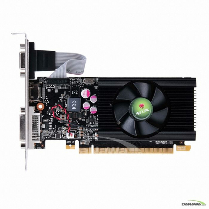 지포스 GT640 D3 2GB LP