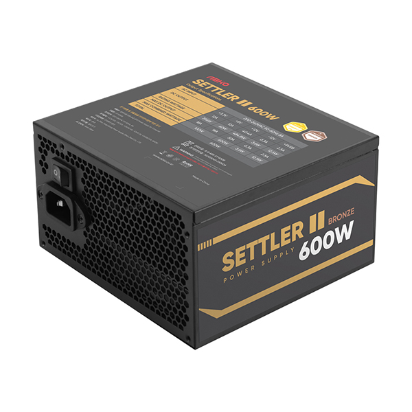 ���� SETTLER-II ST-600B ETA BRONZE