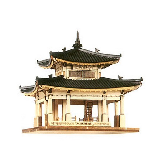 수원화성 화성장대 (YM-653)