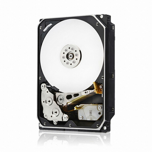 HGST Ultrastar He10 7200/256M