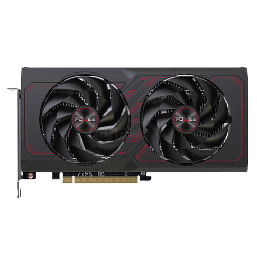 SAPPHIRE �󵥿� RX 7600 XT PULSE OC D6 16GB