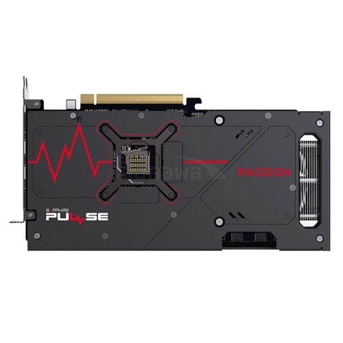 SAPPHIRE 라데온 RX 7600 XT PULSE OC D6 16GB_이미지
