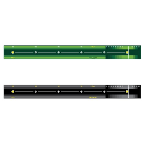 켈윈  리얼 퍼팅매트 30