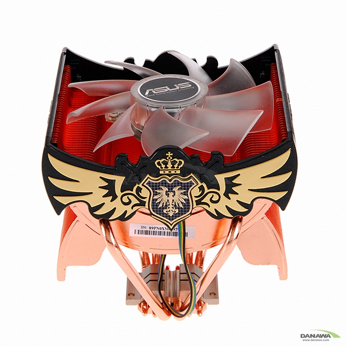 ASUS Royal Knight STCOM