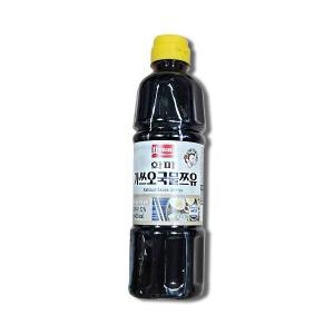 가쓰오국물 쯔유 600g
