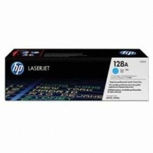 HP 128A (CE321A) �Ķ�