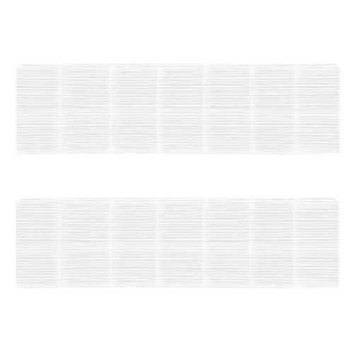 별제이 LG 휘센 호환용 크라운 필터 (2개)