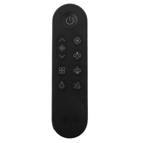 알파 공기청정기 전용 리모컨 AKB76036401