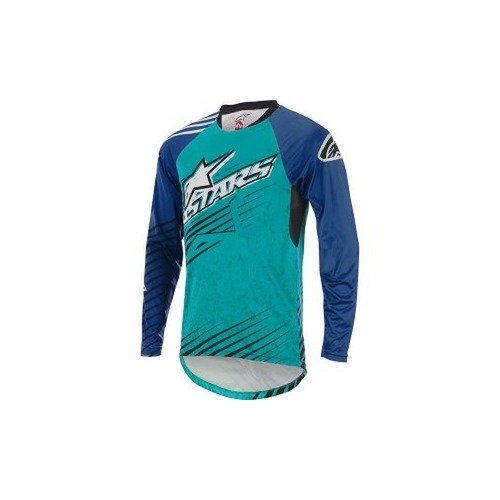  알파인스타 Sight Mercury L/S Jersey 긴팔 저지 2015년형