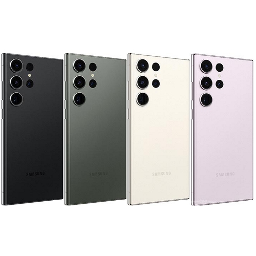 삼성전자 갤럭시S23 울트라 512GB, 공기계 (최상급,중고)_이미지