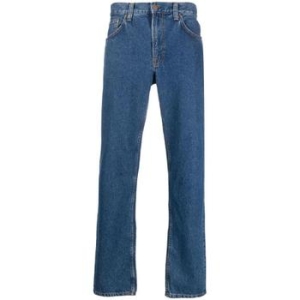 누디진 미드 rise 스트레이트 leg 진 113944