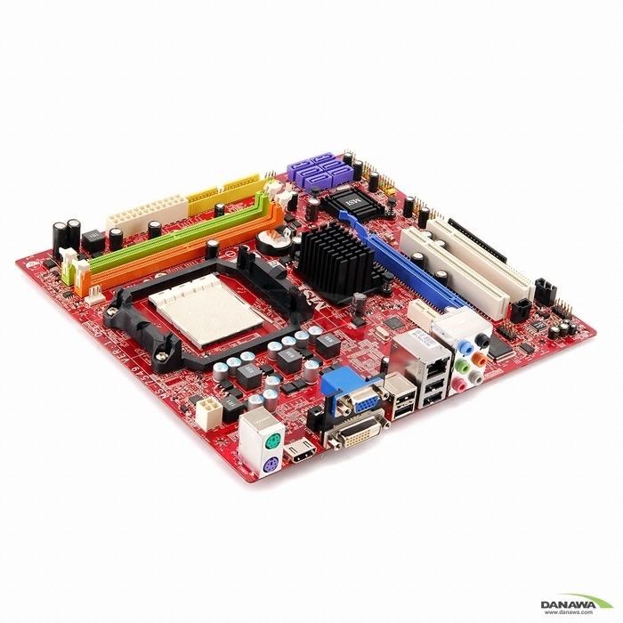 MSI KA780GM2 ���