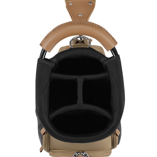 보스골프 BWC 골프백 카멜_이미지