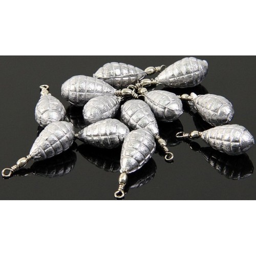 엘디피쉬 수류탄 싱커 봉돌