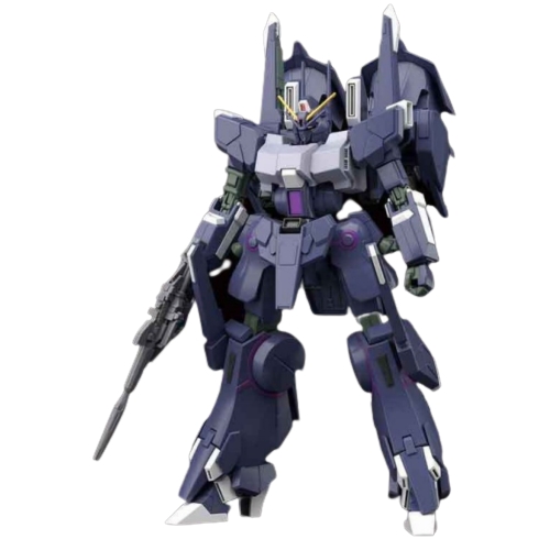 �ݴ��� ��[HGUC] 1/144 �ǹ� �Ҹ� ��������