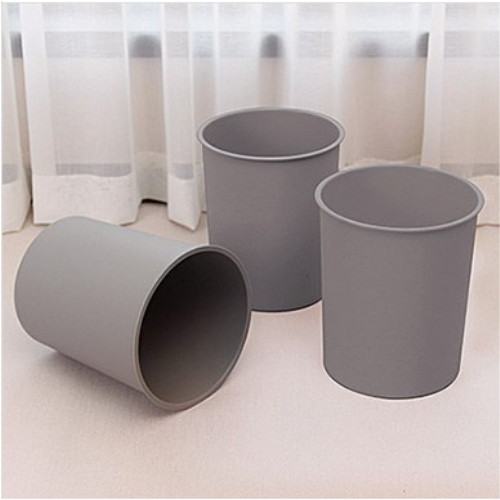 올리빙 올리 오픈 휴지통 9L (3개)_이미지