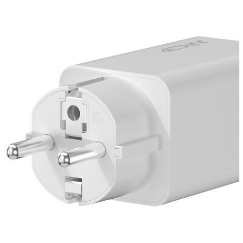 주파집 PD PPS 100W 3포트 GaN 충전기 HCG05_이미지