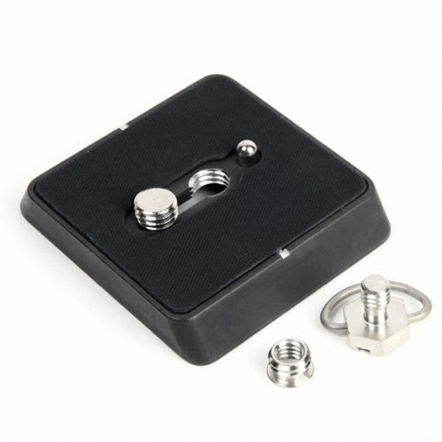 짓조 GS5370B Quick Release Plate Square B (정품)