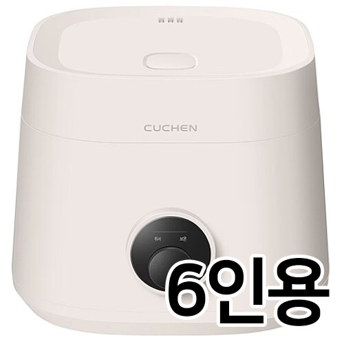 쿠첸 더 네모 CRE-D0601I_이미지
