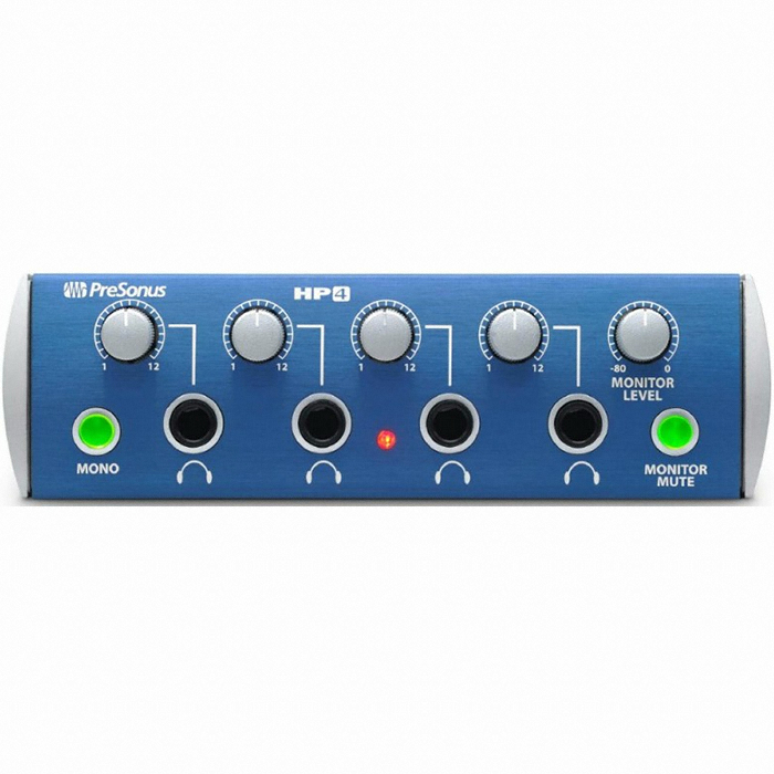 PreSonus HP4 (정품)