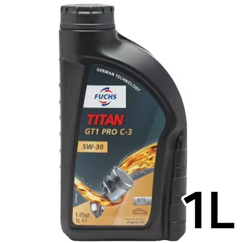 훅스 타이탄 GT1 프로 C3 5W30 1L_이미지