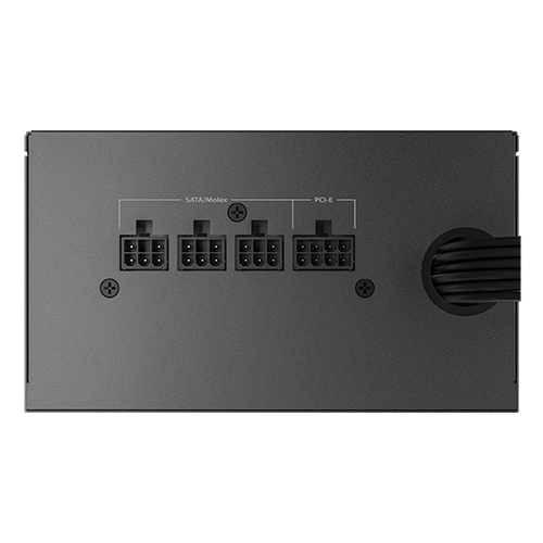 Antec CSK PRO 1000W 80PLUS브론즈 230V EU 모듈러 ATX3.1_이미지