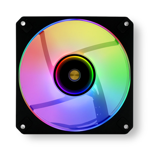 싸이번 VIENTO BT120 BONITO (3팩, 블랙)_이미지