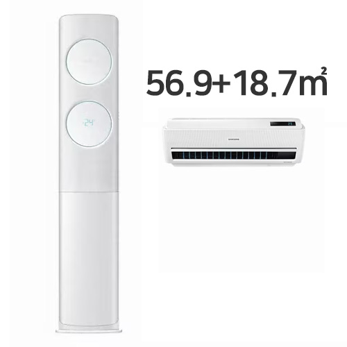 삼성전자 무풍에어컨 클래식 AF17R7573WZRS (기본설치비 포함)_이미지