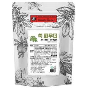 바리스타 퀸 달고나 라떼 파우더 1kg