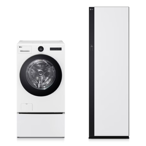 LG���� Ʈ�� �������÷��� �����޺� FH25WAX + ��Ÿ�Ϸ� SC5MSR82H