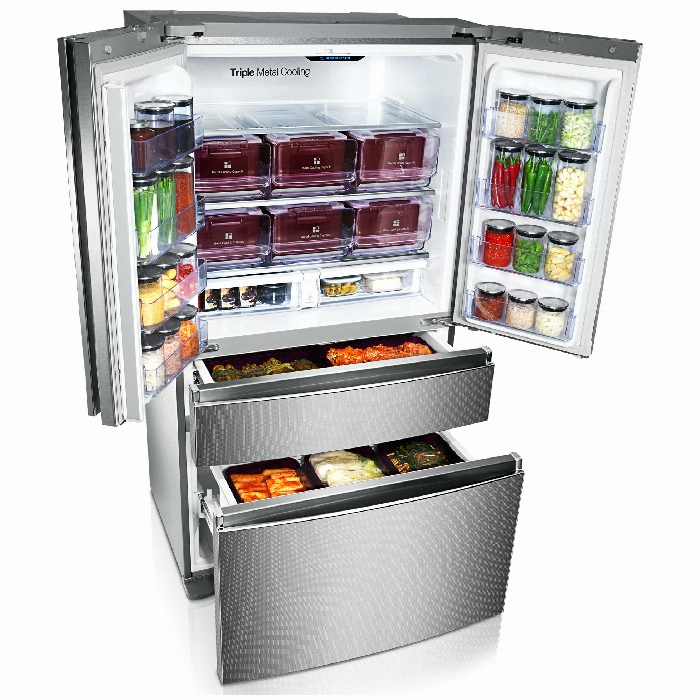 삼성전자 지펠 아삭 ZS56BTSMBX5E_이미지