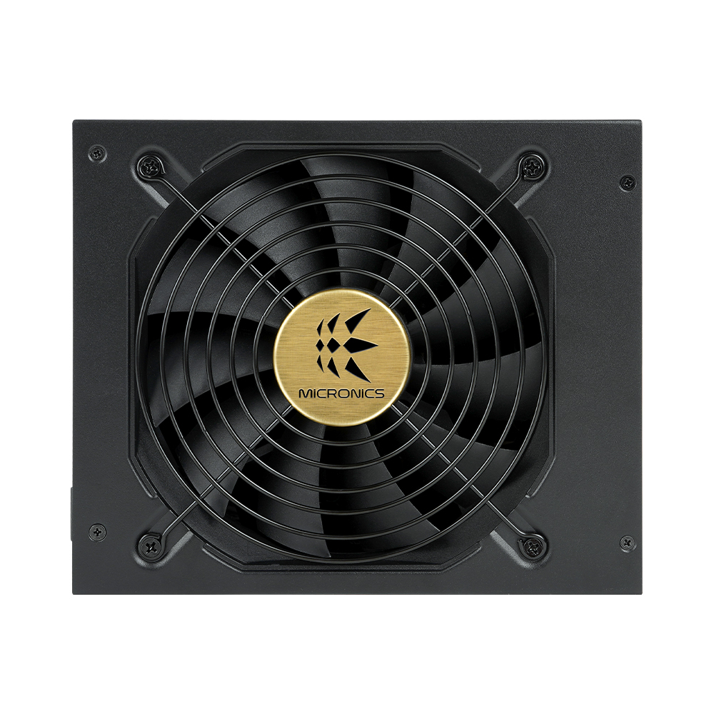 마이크로닉스 ASTRO II GD 1650W 80PLUS골드 풀모듈러 ATX3.0_이미지