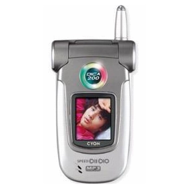 LG전자 싸이언 LG-SD330 [SKT] (번호이동)_이미지