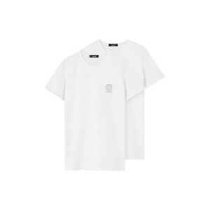 베르사체 SHORTSLEEVEDTSHIRTS B0041548024 AU10193_1A10011A1001_이미지