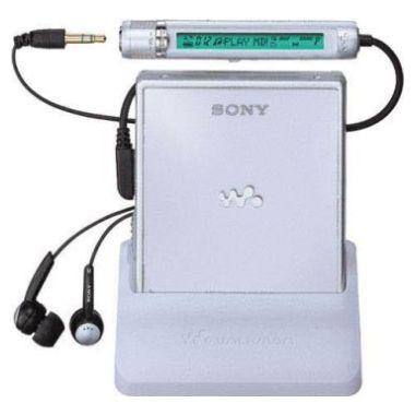 SONY Walkman MZ-E620_이미지