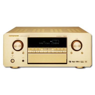 마란츠 SR8200