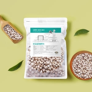 [�Ҹ�] ��ȭǪ��  �� ������ ��Ƣ�� 500g ���� ��������Ƣ�� Ƣ��