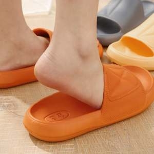 홈 실내화 다용도 푹신한 쿠션 욕실 사무실 W754B48 퓨어에이브이 퓨어에이브이_이미지